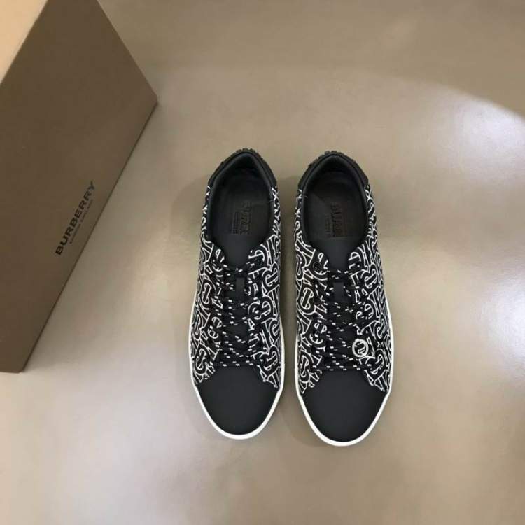 Picture of Burberry Shoes _SKUBurberrysz38-45N02232051